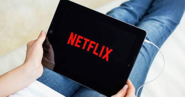 Netflix lanza su nueva función 'solo audio'