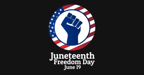 Juneteenth, el nuevo feriado que deja a muchos confundidos en EEUU