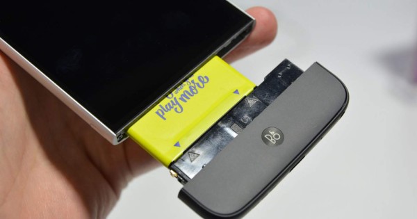 Eligen el 'Mejor Smartphone” de 2016