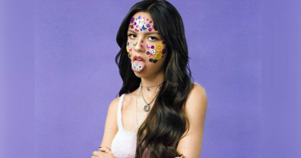 Olivia Rodrigo publica 'Sour', el debut más esperado del año