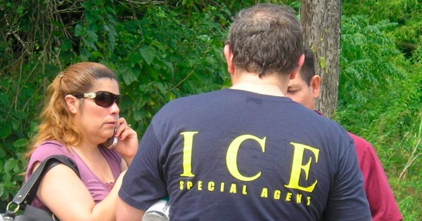 El ICE pide ayuda a inmigrantes para hallar a niña latina desaparecida