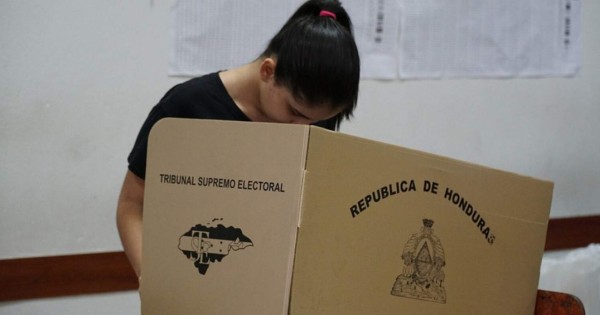 Crean Red por la Equidad Democrática en Honduras para vigilar las elecciones