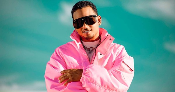 Ozuna lanza su nuevo disco 'ENOC', con Sia, Daddy Yankee y Balvin de invitados