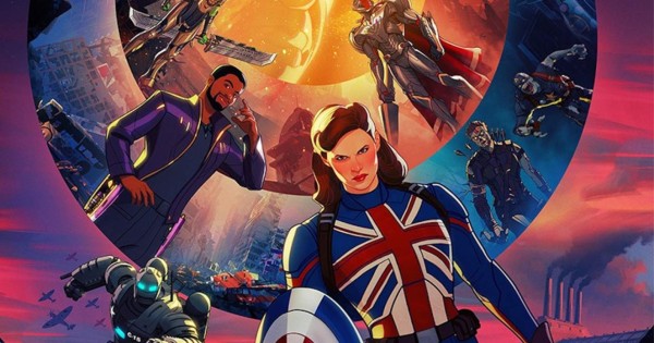 'What If...?': Marvel trastea con las realidades paralelas con nueva serie