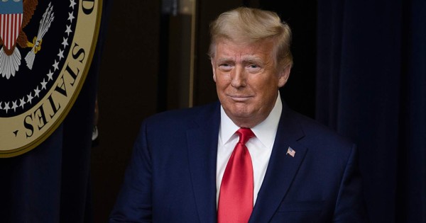 Trump profundiza política antiinmigrantes con nuevas restricciones al asilo