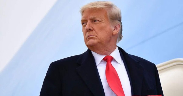 Trump se reunirá con sus seguidores en Ohio, en tono de revancha