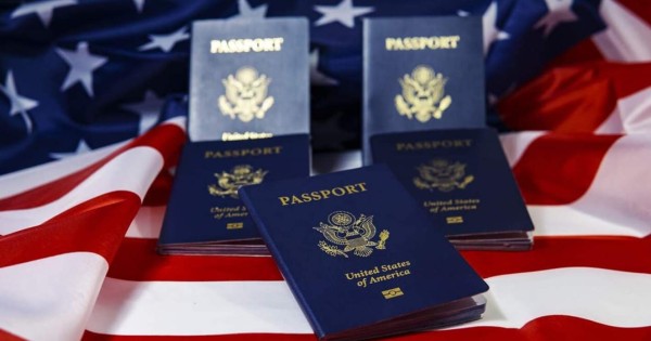 ¿Cómo obtener la ciudadanía de Estados Unidos?