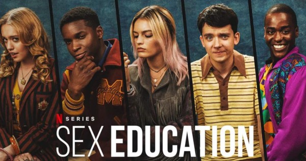 Netflix: Tercera temporada de 'Sex Education” ya tiene fecha de estreno