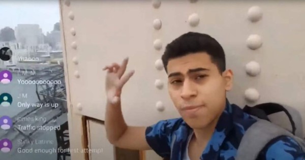 FBI arresta a youtuber latino por amenaza falsa de bomba en restaurante en Nueva York
