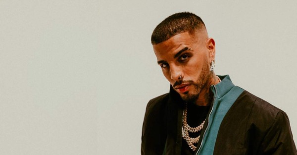 Todo de Ti: Rauw Alejandro realizará gira por más de 30 ciudades de EEUU