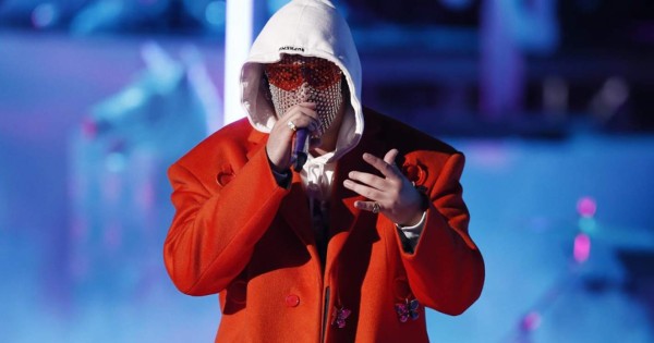 Bad Bunny arrasa en las nominaciones de los premios Billboard Latinos 2021