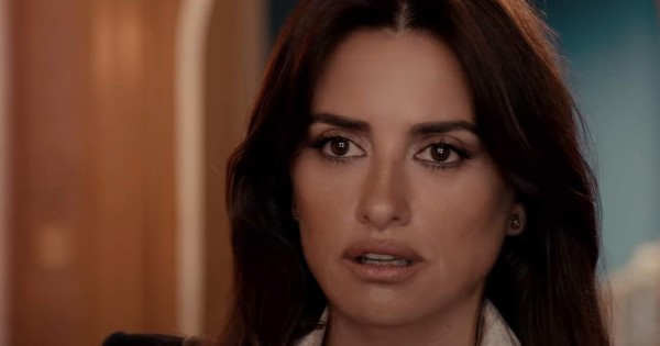 'The 355' se aplaza hasta 2022, la película de espías de Penélope Cruz