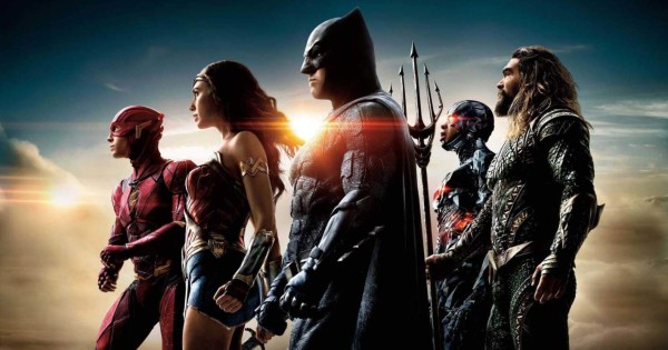 Zack Snyder presenta su nueva 'Justice League” con un accidentado estreno virtual