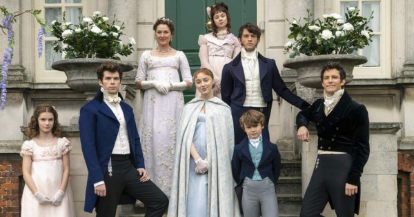 Netflix confirma la tercera y cuarta temporada de 'Bridgerton'