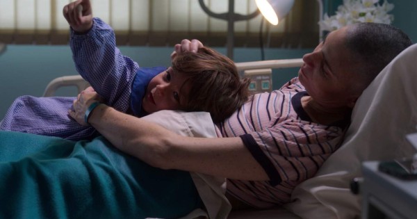 Netflix: 'El cuaderno de Tomy', la película basada en una historia real que te hará llorar