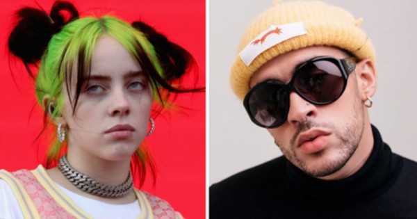 Bad Bunny, Taylor Swift y Billie Eilish actuarán en los Grammy este domingo