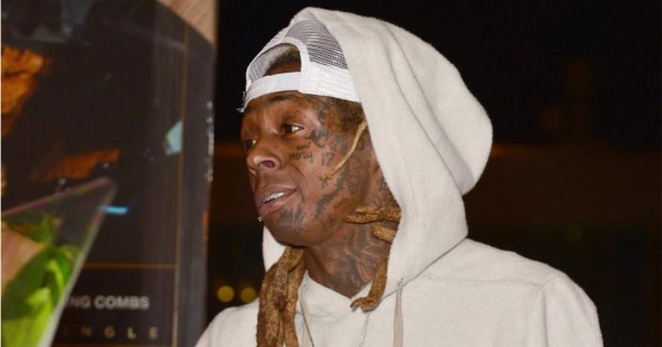 El rapero Lil Wayne se declara culpable de posesión de arma de fuego