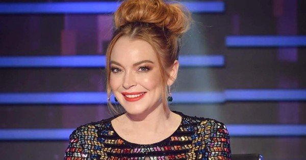 Lindsay Lohan regresará al cine de la mano de Netflix
