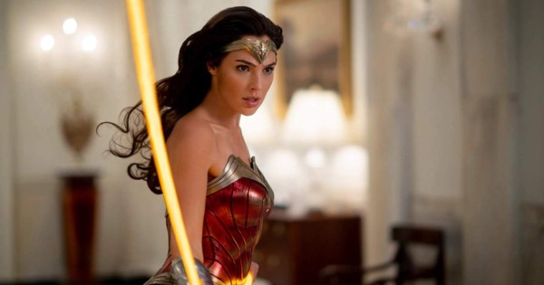 'Wonder Woman' tendrá una tercera película con Gal Gadot y Patty Jenkins