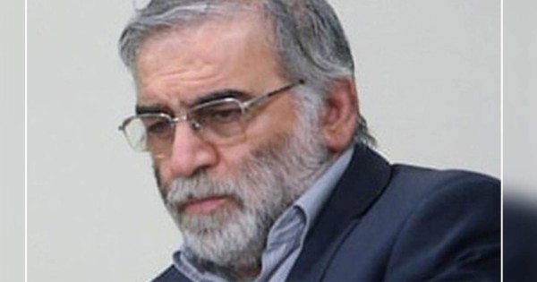 Muere asesinado un destacado científico nuclear iraní cerca de Teherán