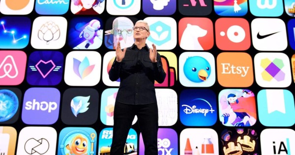 Apple anuncia llegada de FaceTime a Android y Windows