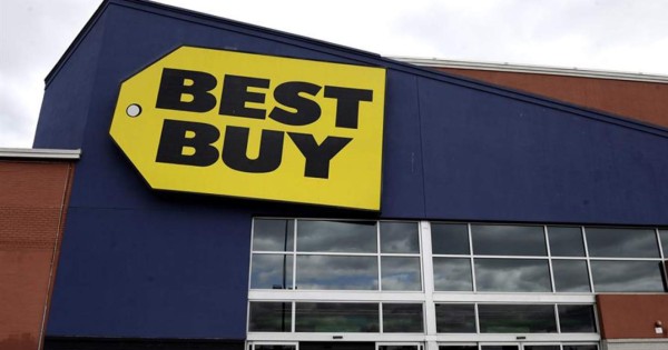 La cadena de tiendas de tecnología Best Buy abandona México