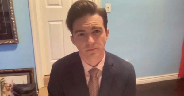 Drake Bell es condenado por dos delitos contra menores de edad
