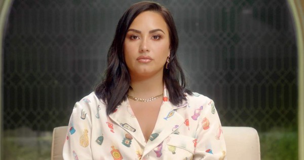 Demi Lovato revela que perdió la virginidad en una violación de adolescente