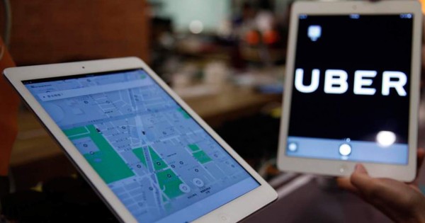 Uber amenaza con dejar de operar en California tras un fallo judicial contrario