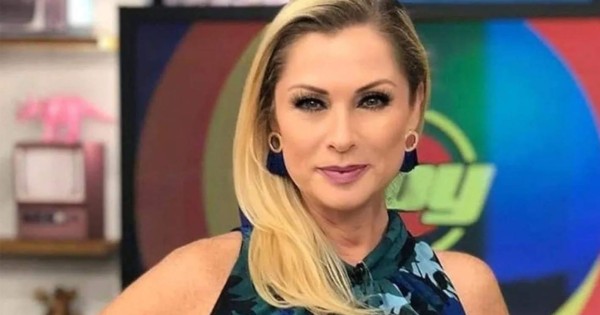 Leticia Calderón es hospitalizada por el Covid-19