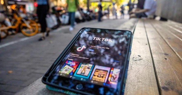 EEUU da otra semana más a TikTok para vender sus operaciones en el país