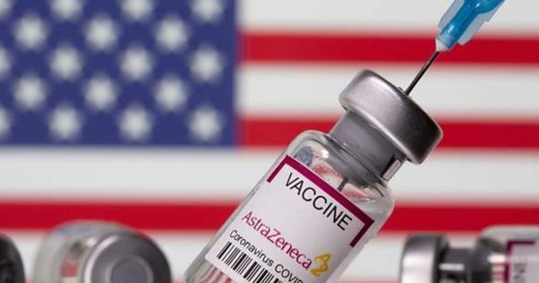 La mitad de la población de EEUU está enteramente vacunada