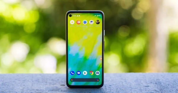 Google presentará nuevos teléfonos Pixel y Chromecast el 30 de septiembre