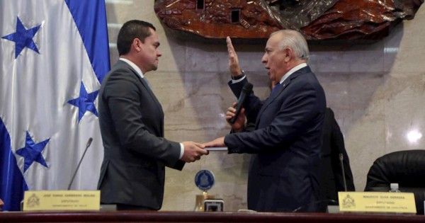 Congreso Nacional inicia mañana su cuarta y última legislatura