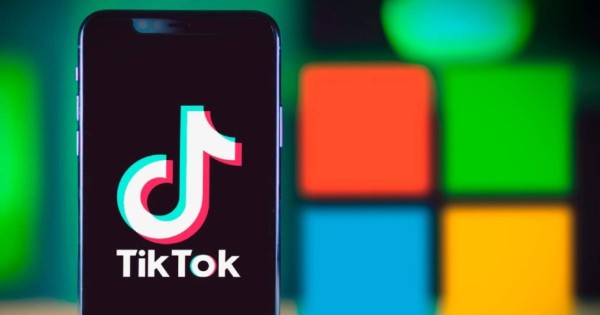 Microsoft pausa negociación para comprar TikTok por anuncio de veto de Trump