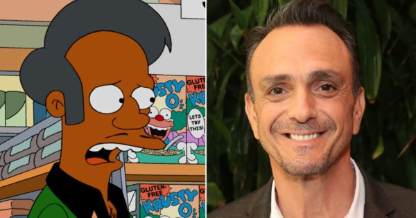 Actor que daba voz a Apu en Los Simpsons pide perdón a la comunidad india