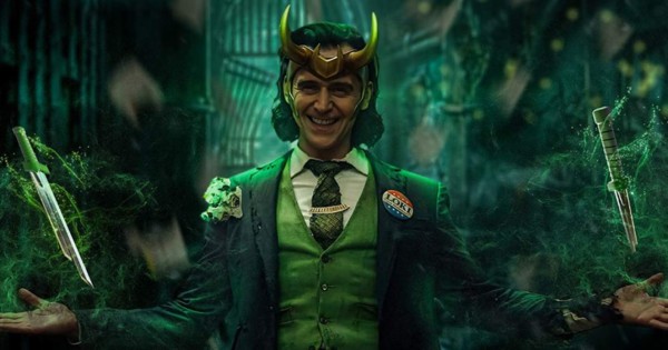 'Loki' se estrena el 9 de junio en Disney+