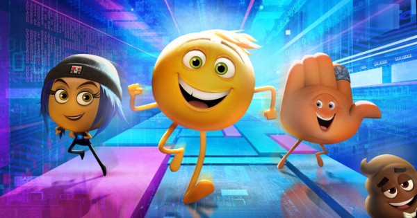 Estrenan primer tráiler de 'The Emoji Movie'