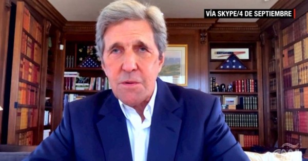 Biden abrirá la posibilidad de una asociación EEUU-Latinoamérica, dice John Kerry