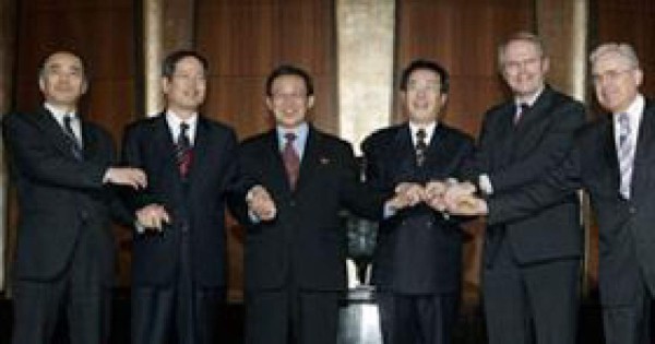 Corea del Norte acepta iniciar desmantelamiento de arsenal atómico