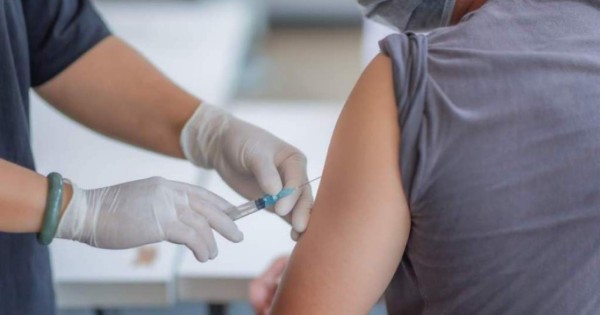 Ley de adquisición de la vacuna contra el Covid-19 contempla asesoría, asegura Congreso Nacional   