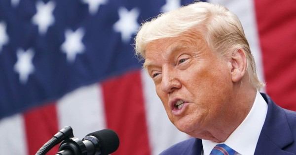 Facebook desmantela nueva campaña de manipulación electoral pro Trump