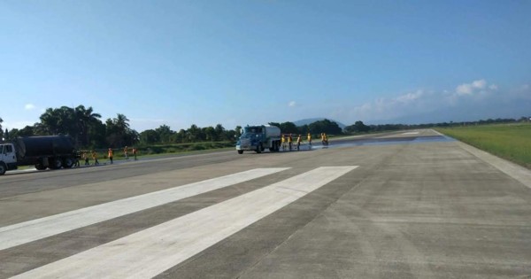 Más de 130,000 viajeros ha dejado de recibir el aeropuerto Villeda Morales