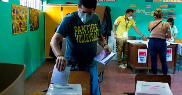 Fosdeh cuestiona la falta de planificación en elecciones de Honduras