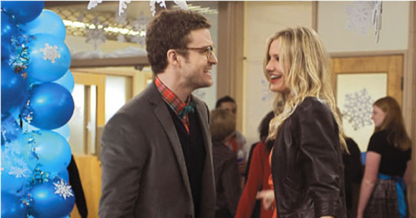 'Ya estuve casada 4 o 5 veces”: Cameron Díaz