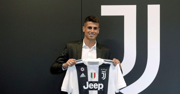 Revelan cómo se gestó la llegada de Cristiano a la Juve