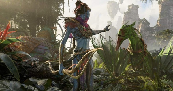 E3 virtual: Ubisoft presenta novedades de 'Avatar', 'Rainbow Six' y 'Far Cry 6'