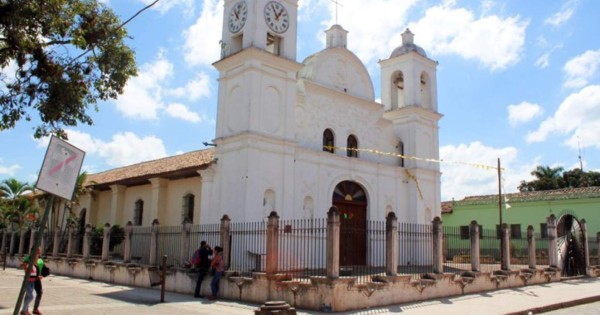 Papa Francisco erige nueva diócesis en Gracias, Lempira