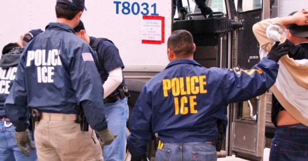 Un condado de Nueva Jersey renueva acuerdo con ICE para detención de inmigrantes