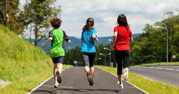 Corazón saludable: ¿con cuántos minutos de ejercicio se logra?